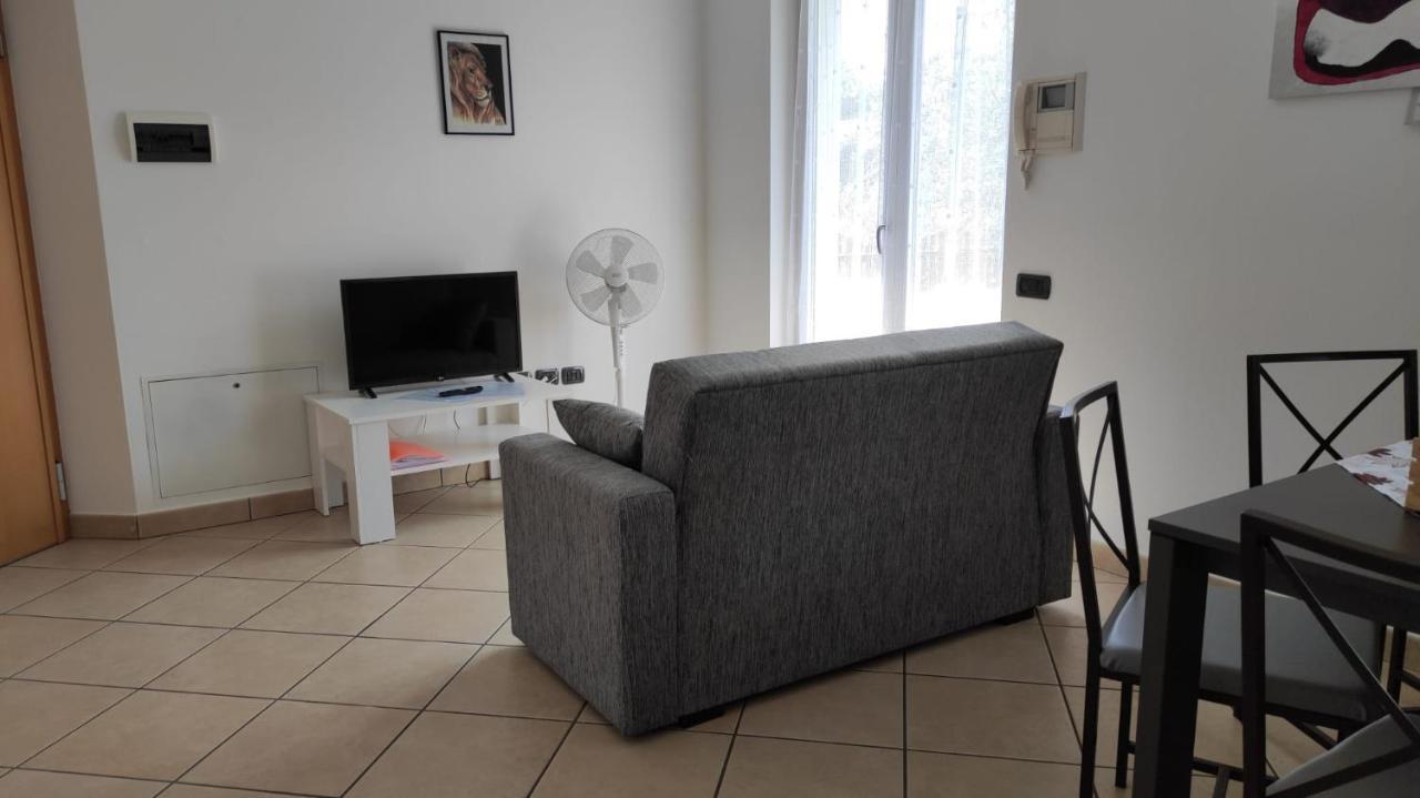 דירות ארקו Casa Torboli מראה חיצוני תמונה