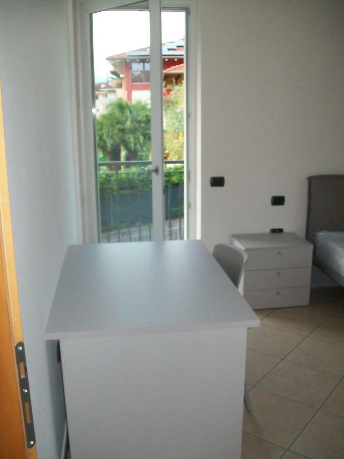 דירות ארקו Casa Torboli מראה חיצוני תמונה