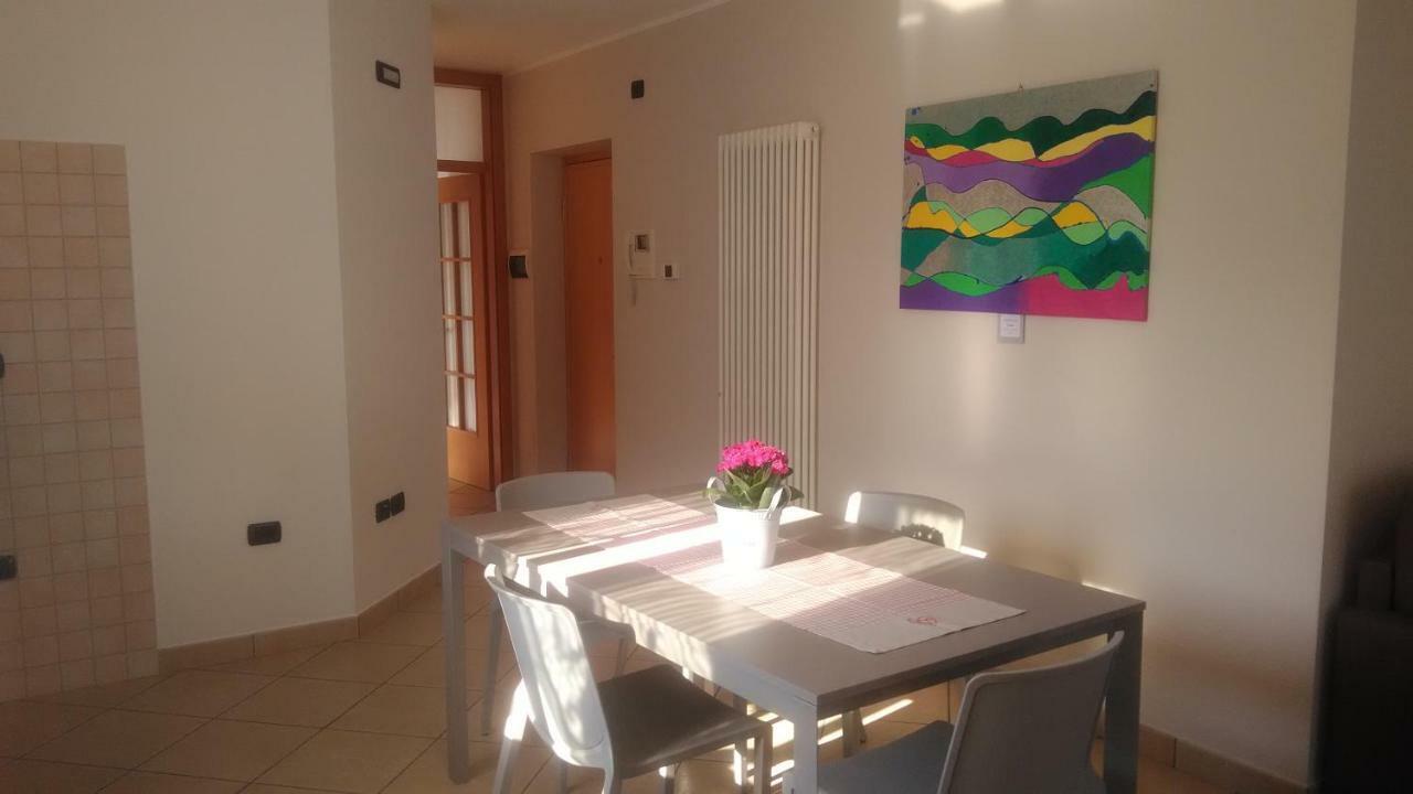 דירות ארקו Casa Torboli מראה חיצוני תמונה