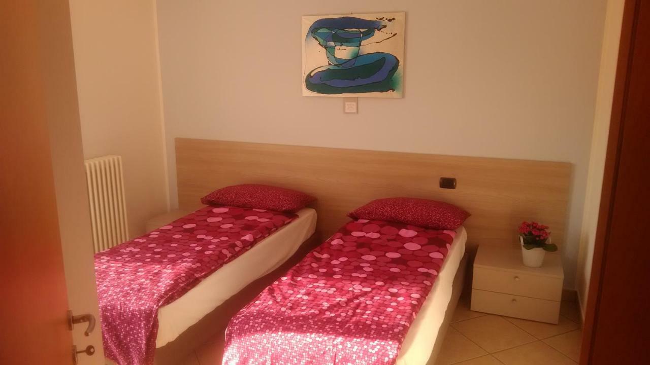 דירות ארקו Casa Torboli מראה חיצוני תמונה