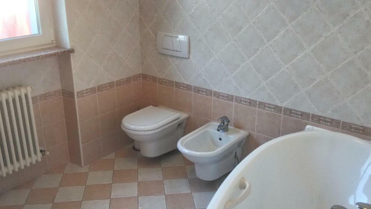 דירות ארקו Casa Torboli מראה חיצוני תמונה