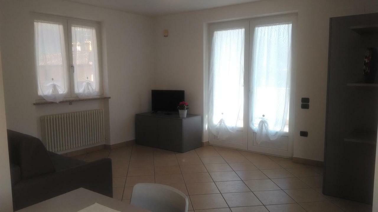 דירות ארקו Casa Torboli מראה חיצוני תמונה