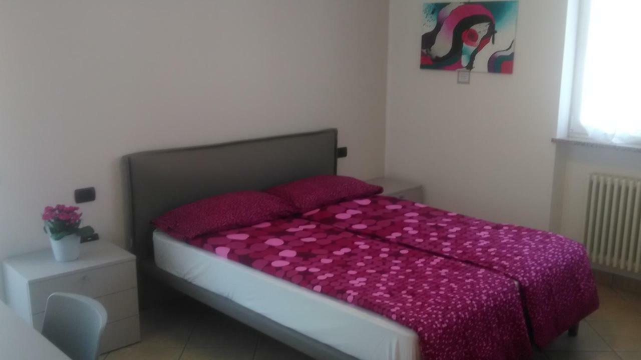 דירות ארקו Casa Torboli מראה חיצוני תמונה
