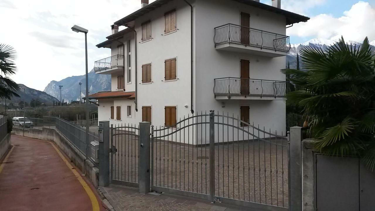 דירות ארקו Casa Torboli מראה חיצוני תמונה