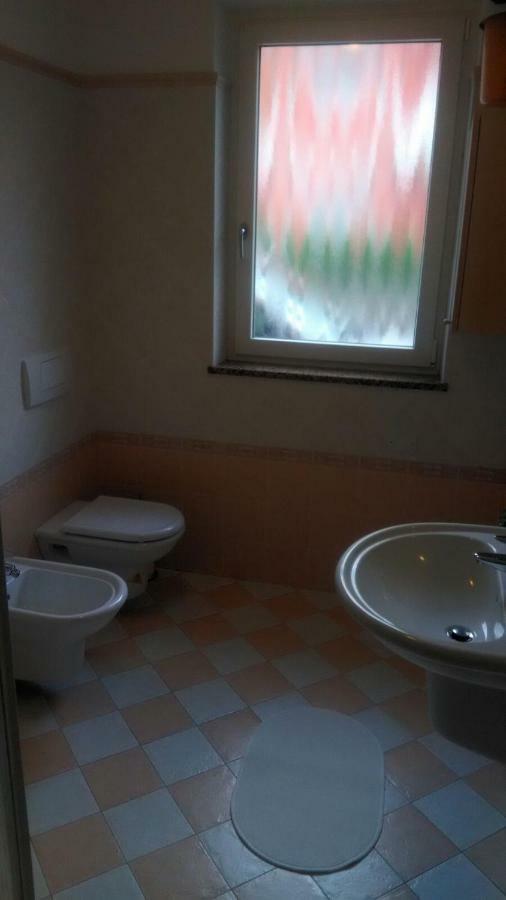 דירות ארקו Casa Torboli מראה חיצוני תמונה