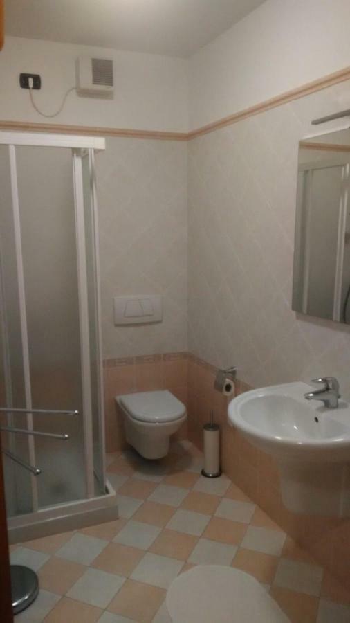 דירות ארקו Casa Torboli מראה חיצוני תמונה