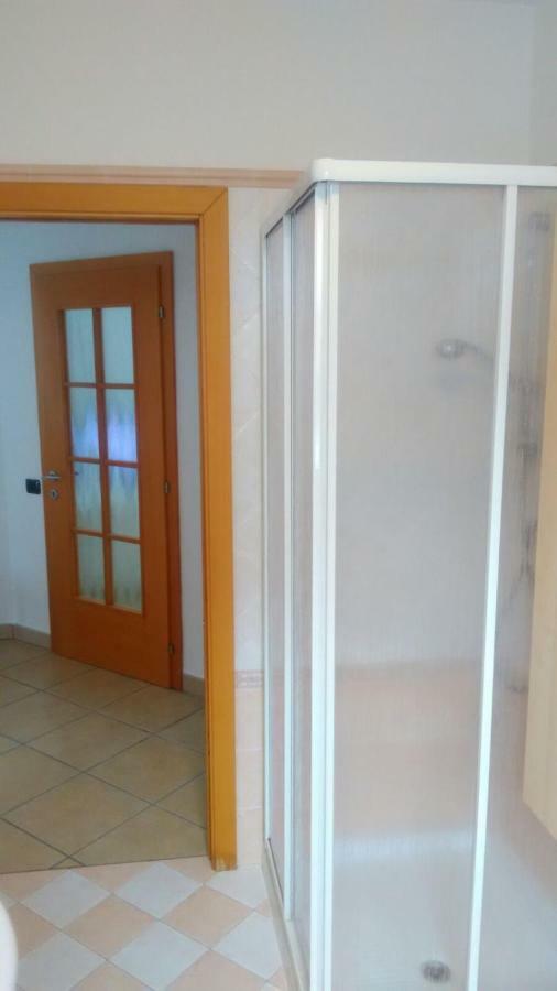 דירות ארקו Casa Torboli מראה חיצוני תמונה